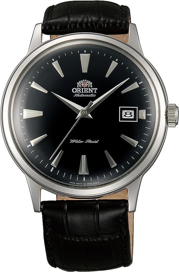 【katsuyuki】ORIENT SAC08004D0 Orient Bambino Version 4 Classic Watch | TAC08004D0 FAC08004D0