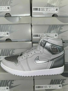 Nike Air Jordan 1 Retro High OG CO Japan DC1788 029 Neutral Grey Sz:4Y-13 |  eBay