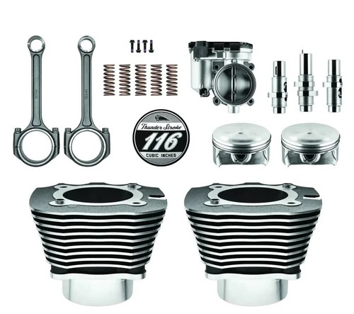 Indian Thunderstroke® 116 ci Big Bore Kit 2883921