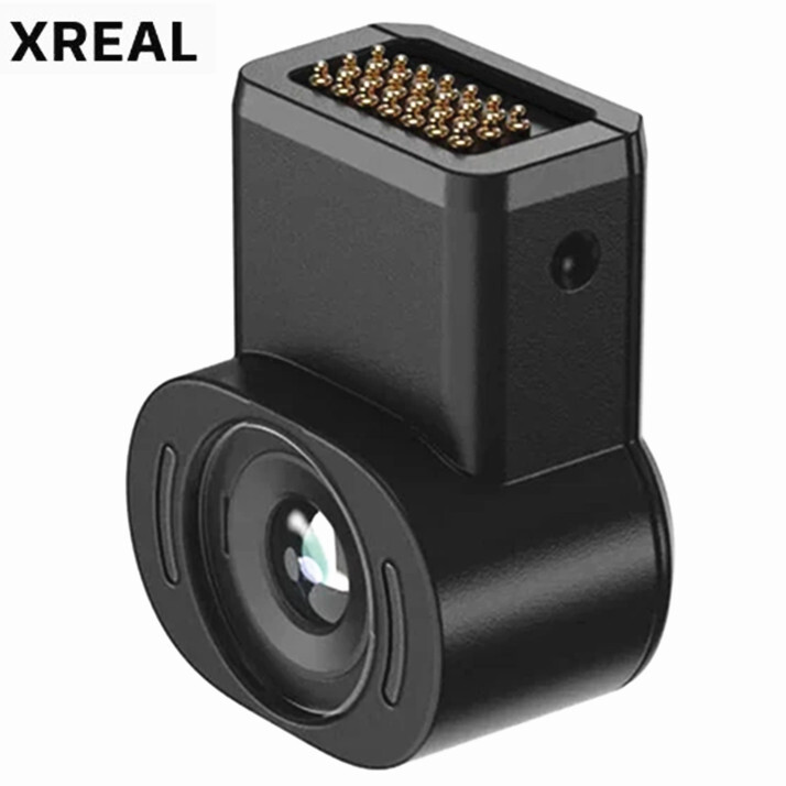 Xreal Eye 6DoF Camera Eye Space Control for XREAL One Pro & One