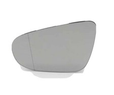 Miroir Glace Rétroviseur Gauche dégivrant ou Droit VW GOLF 6 2009 à 2015