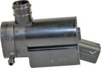 Metzger Waschwasserpumpe Vorne (2220068) FüR KIA Cee'd Hyundai Tucson Getz