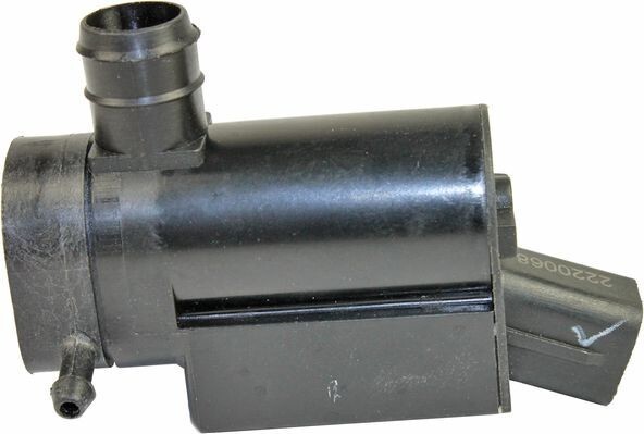 Metzger Waschwasserpumpe Vorne (2220068) FüR KIA Cee'd Hyundai Tucson Getz-image