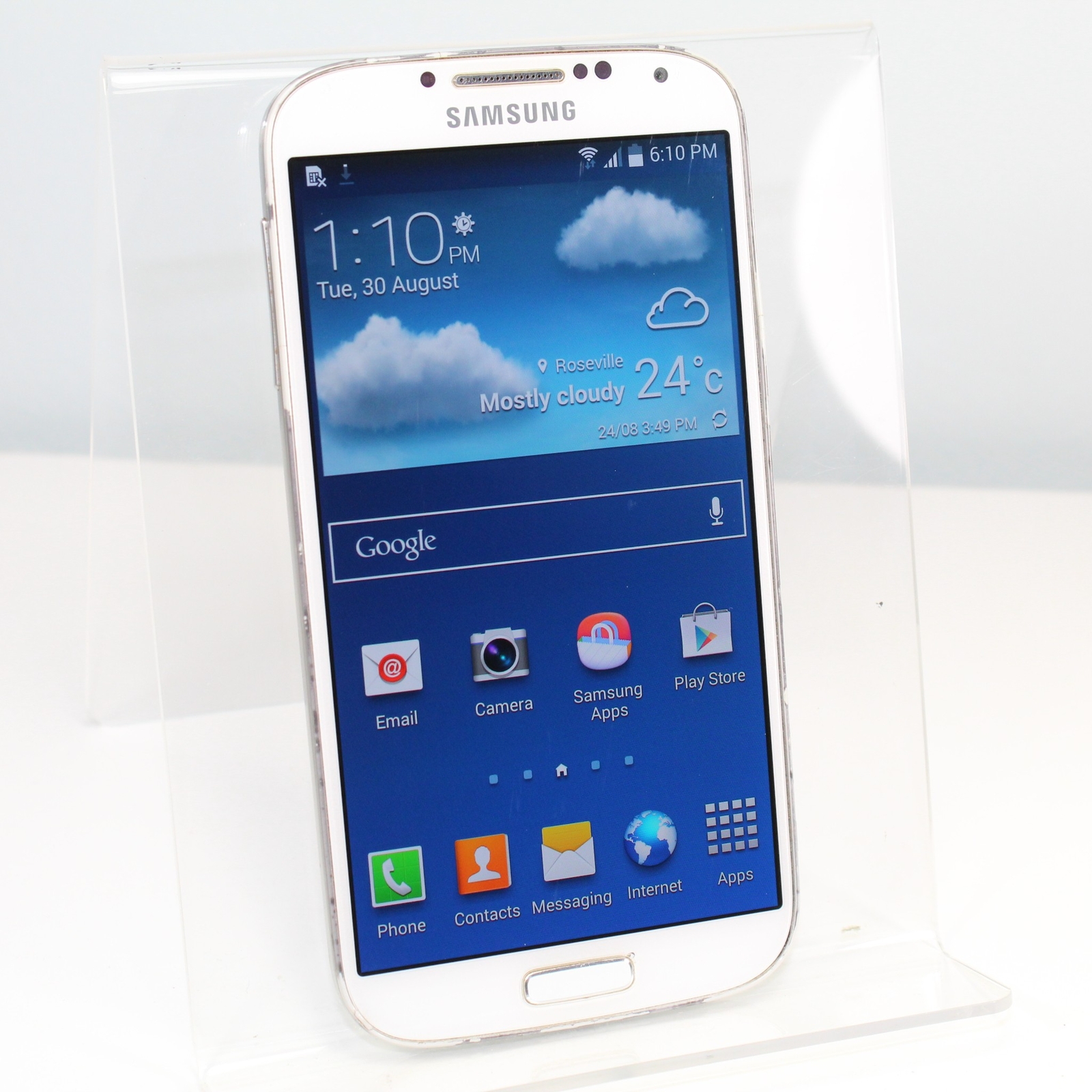 Introducir 36+ imagen samsung modelo gt 19500 Abzlocal.mx