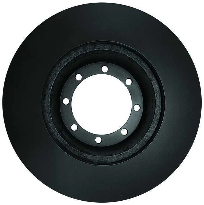Rotor de freno de disco para Ford E-450 Econoline Super Duty E-450 Super Duty 1996-2007 Foto 2 de 3