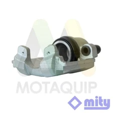Fits Toyota Yaris 2005- Daihatsu Charade 2011- Brake Caliper Front Right Mity