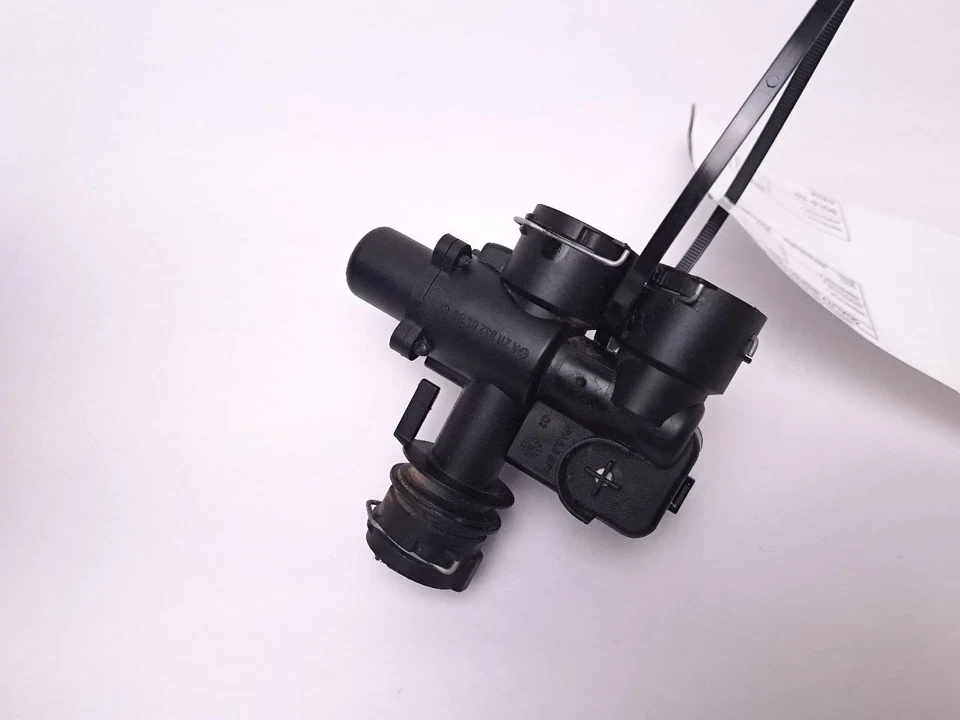 CLASS HEATER SOLENOID VALVE CONTROL BLOCK FOR MERCEDES-BENZ E500 2003 - 2009 - Image 3 of 4