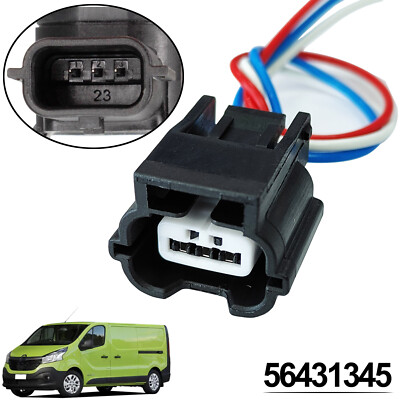 Buitenspiegel rechtse spiegel elektrisch en verwarmbaar voor Renault Trafic Opel Vivaro Nissan NV300 2014-2023 Fiat Talento 2012-2021