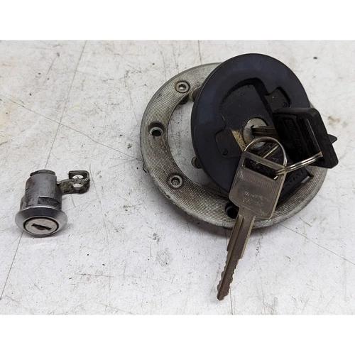 CAP SET, FUEL TANK | E3, E28