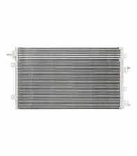 RAYTEN A/C Condenser For Sebring Stratus 2005-2006 2.4L L4 2.7L 3.0L V6 4995 357