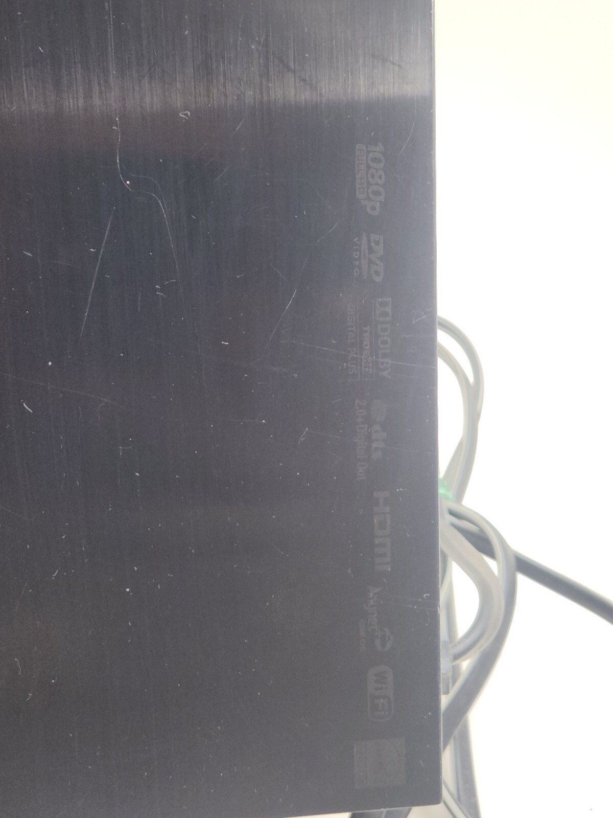 Samsung BD-HM59C 3D Blu-ray Player Tested