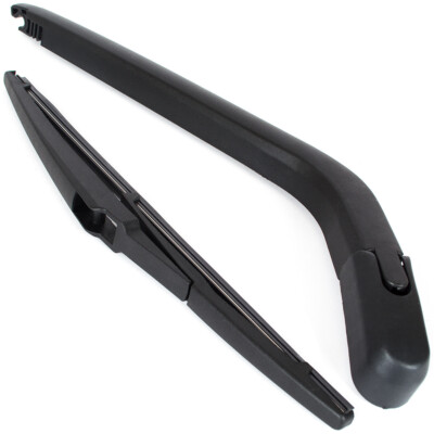 HECK WISCHERARM HINTEN WISCHER + WISCHBLATT FÜR TOYOTA AURIS 07-