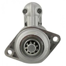 Démarreur Porsche 914