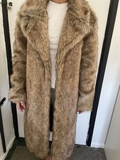 Fur Coat