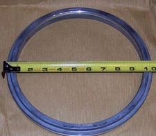 ZF TRANSMISSION ~ PISTON - P/N 4139.333.545    (ZF TRANSMISSION REBUILD PARTS)