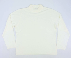 matalan cream jumper