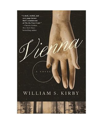 Vienna: A Novel, William S Kirby