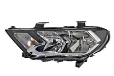 VALEO Scheinwerfer rechts Für AUDI A1 GBA 82A941004