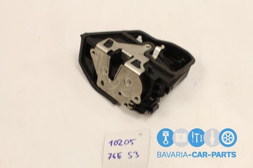Original BMW  e60  Türschloß Schloß hinten links h.l 10205