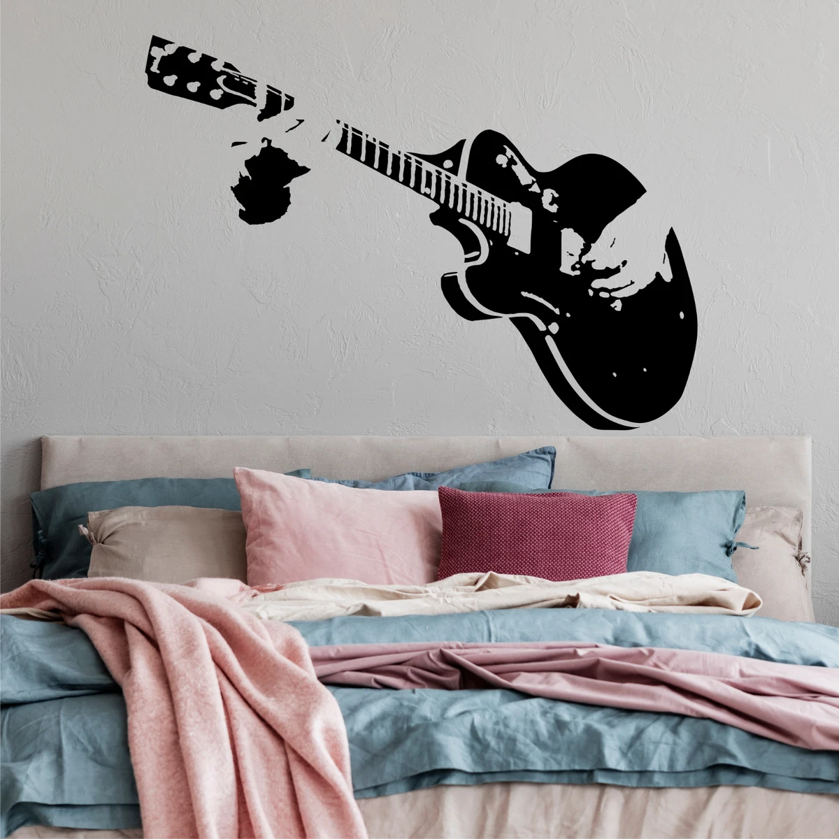 Extra large wall art stickers deals
