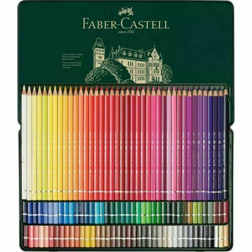 Feutres PITT Artist Pen Faber-Castell - Studio Box De 12 - Pigmentés, Résistants à L'Eau