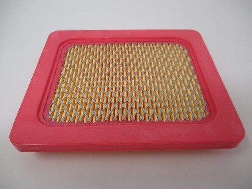 For Toro 119-1909 Air Filter & Pre-Air Recycler Super Lawnmower - Picture 3 of 7