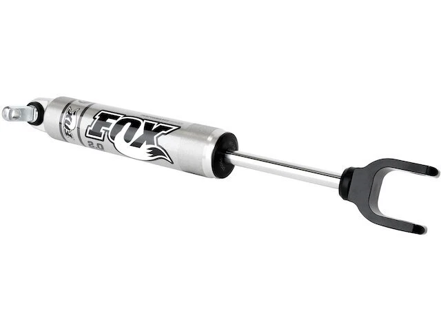 Amortiguador delantero Fox Shox 96554NSMQ 2015 para GMC Sierra 3500 HD 2011-2019 Foto 4 de 4