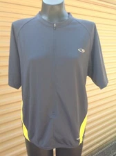 C9 Champion MEN'S Athletic Cycling Shirt size medium