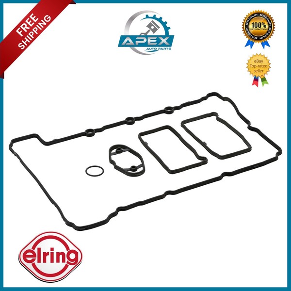 Zylinderkopfdichtung Set FüR BMW 1 Serie 2 Serie X1 X3 - Elring 054.930-image