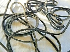 BROWNING BX77 Gripnotch V-BELT BX-77