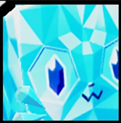 Pet Simulator 99 | Huge Diamond Cat + 100 Milion Gems GIFT | Cheapest