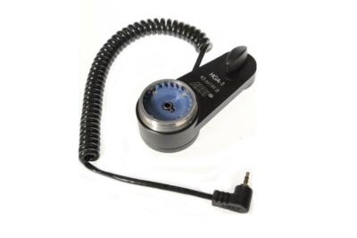 ARRI HGA-1 Handgrip Adapter for Canon EOS C100, C300, C500