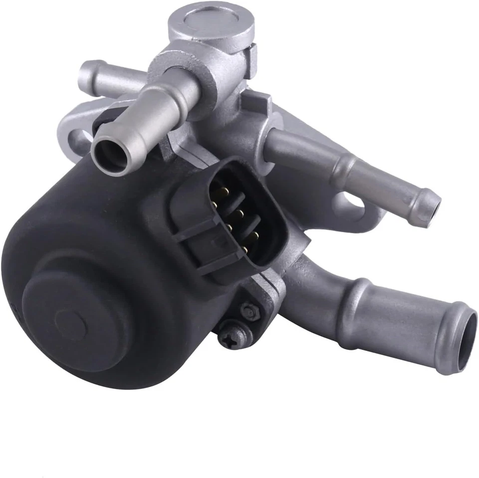 Remanufactured Idle Air Control Valve 22270-50010 For Lexus Denso SC400 LS400 Foto 4 de 4