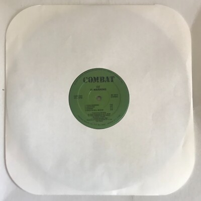 Oz - III Warning - 1984 - Vinyl LP | eBay