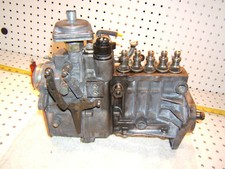 Mercedes W124 300 D 2.5 TURBO 5cyl ZR 012 Bosch DIESEL injection Genuine 1 Pump
