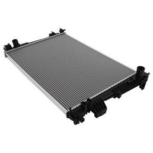 OE Compatible/Replacement Radiator Support For CHRYSLER PACIFICA_VAN OE Compatible/Replacement Radiator Support For CHRYSLER PACIFICA_VAN