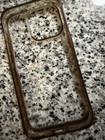 Mkeke Clear Case for iPhone 14 Pro – Military Grade Protection – Used — photo 2