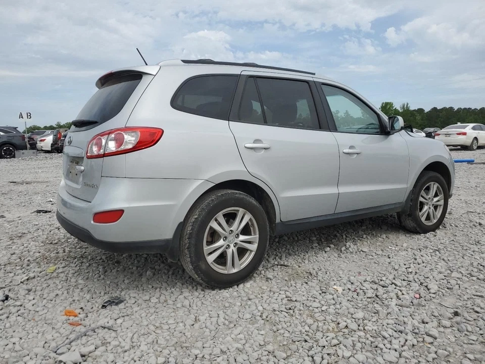 Steering Gear/Rack Power Rack And Pinion Fits 11-13 SORENTO 2530328 - Image 3 of 4