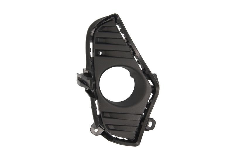 Front Right Bumper Grille For: TOYOTA RAV4 V 10.18-08.21