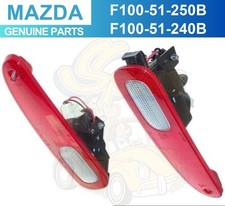 Feu arrière Mazda RX7