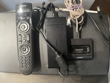 Bose Lifestyle AV35 Control Console W/ Power Supply & Cords, Remote
