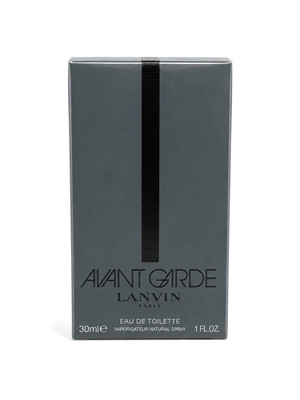 Lanvin Avant Garde EDT Eau de Toilette Spray 30 ml