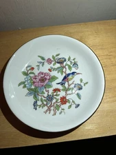 Aynsley Pembroke Bone China Pin Tray/Dish 4.5”