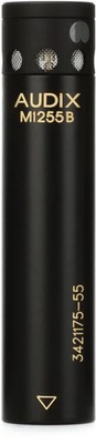 Audix M1255B Miniature Condenser Microphone