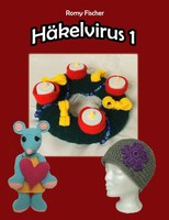 HäKelvirus 1 Romy Fischer Taschenbuch 56 S. Deutsch 2016 Books on Demand Gmbh