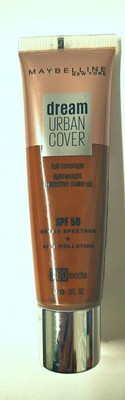 Maybelline Dream Urban Cover Foundation 30ml - 360 Mocha