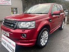 2014 14 LAND ROVER FREELANDER 2 2.2 SD4 DYNAMIC SUV 5DR DIESEL AUTOMATIC 4WD **H