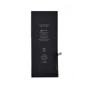 BATTERIE FÜR IPHONE 6 PLUS 2915MAH 11,1WH 3,82V HOHE QUALITÄT KOMPATIBEL