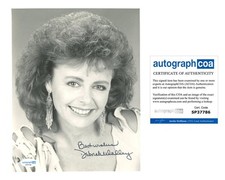 Deborah Walley "Gidget Goes Hawaiian" AUTOGRAPH Signed 8x10 Photo ACOA