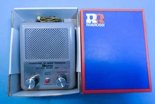 RIVAROSSI 4910 AMERICAN STEAM ENGINE ELECTRONIC SOUND DEVICE-0B-1970s